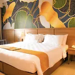 The Green Peak, Artotel Curated