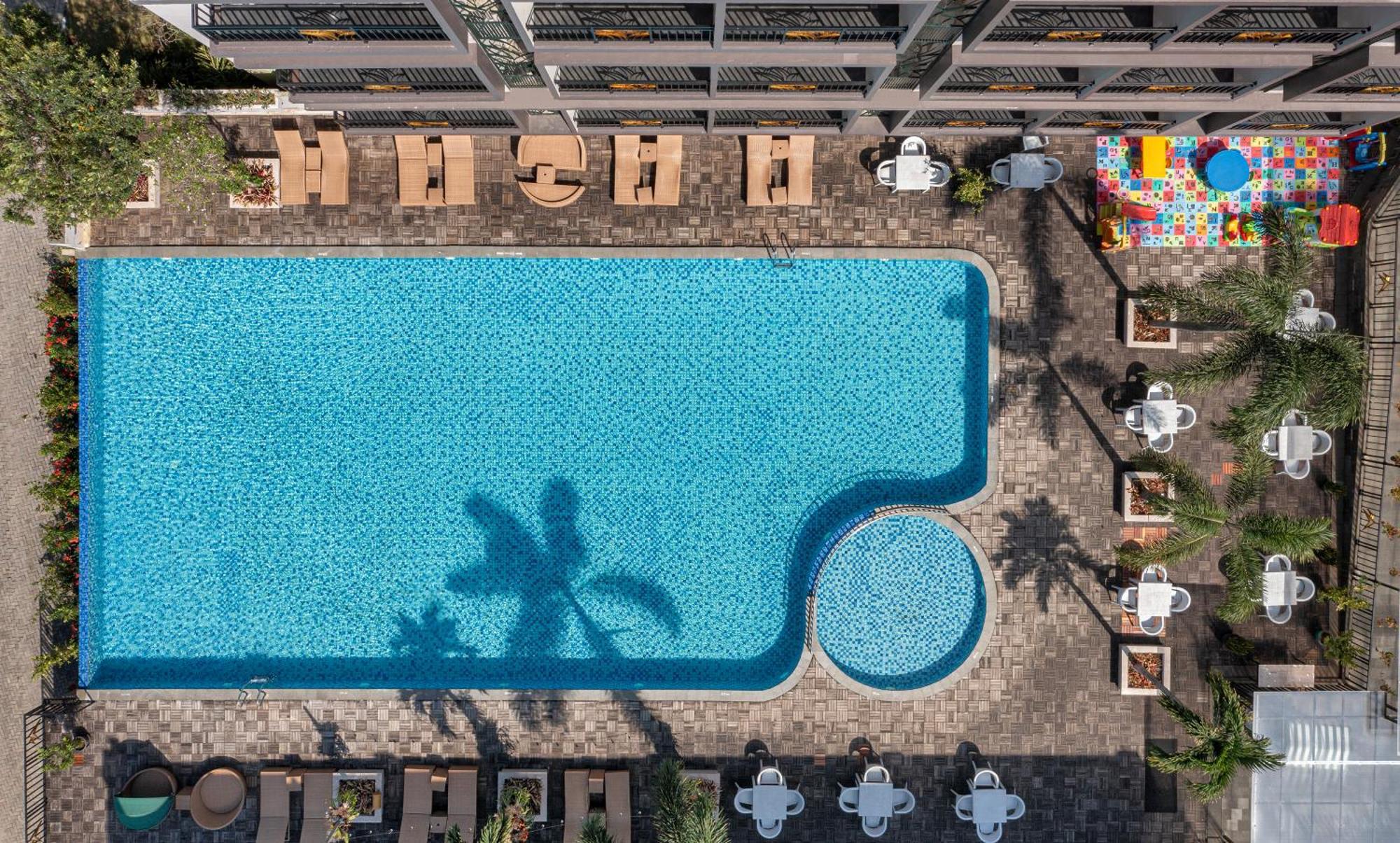 The Peak, Artotel Curated