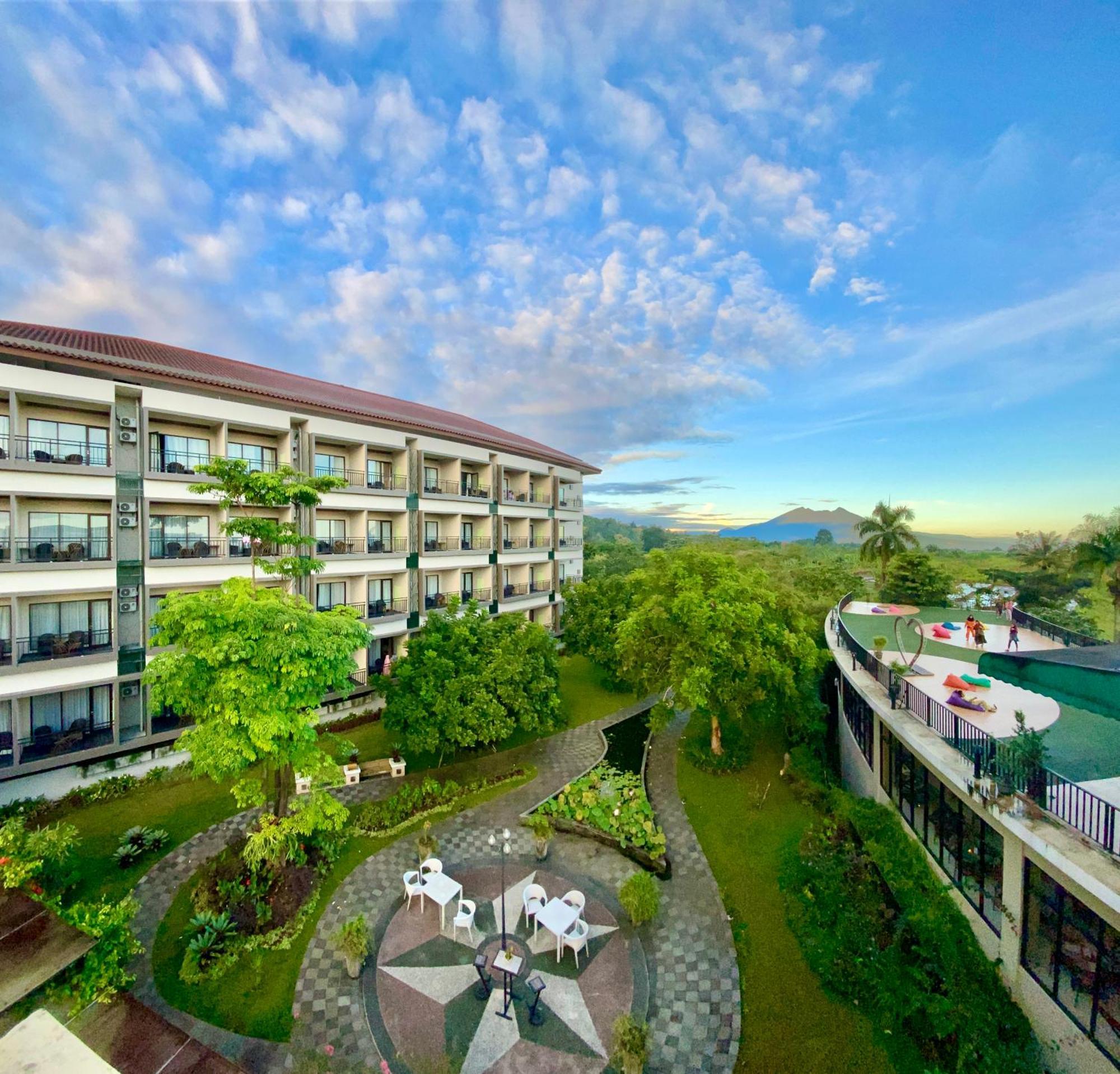 The Peak, Artotel Curated Hotel Puncak