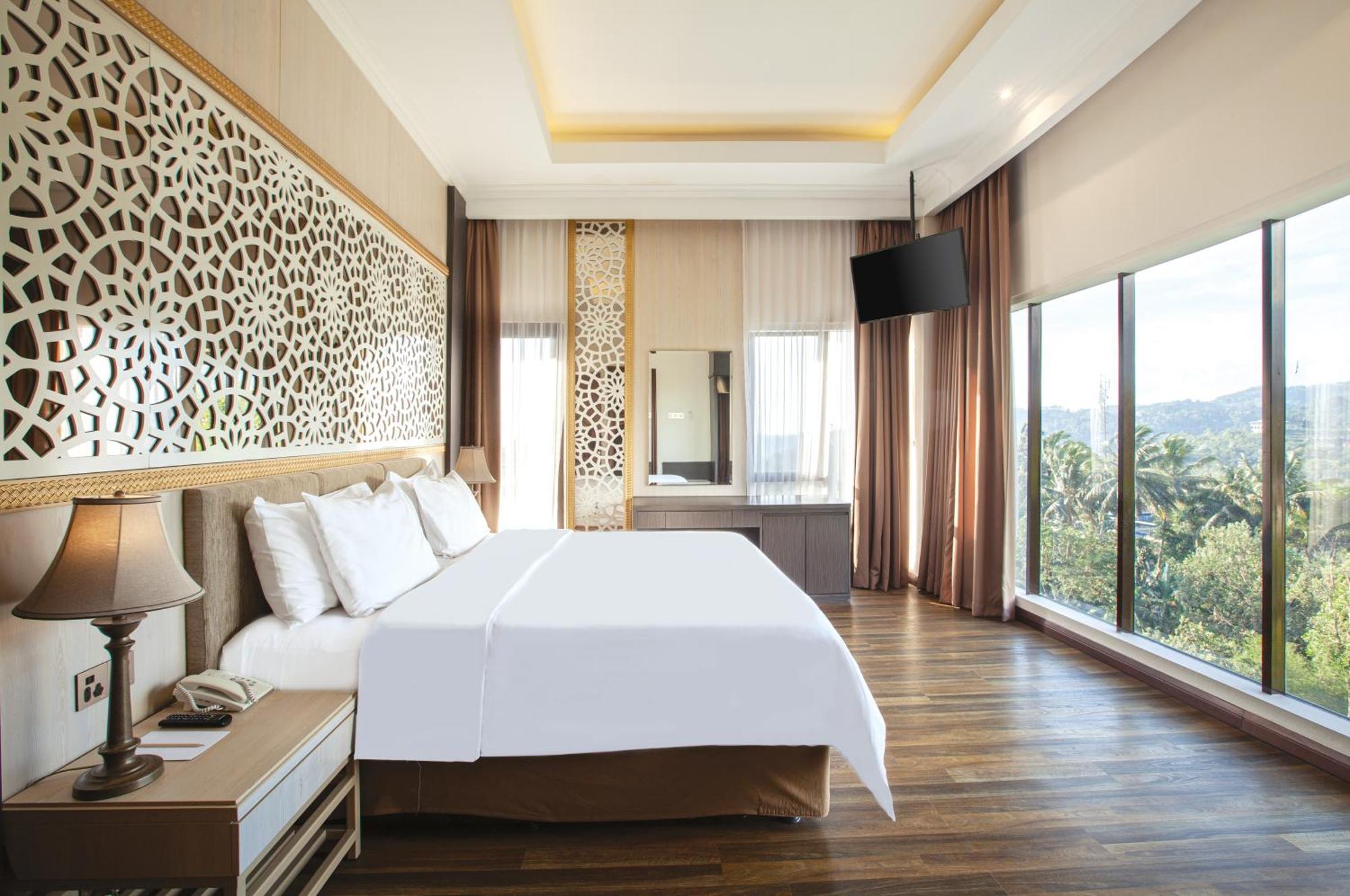 Hotel The Peak, Artotel Curated Puncak
