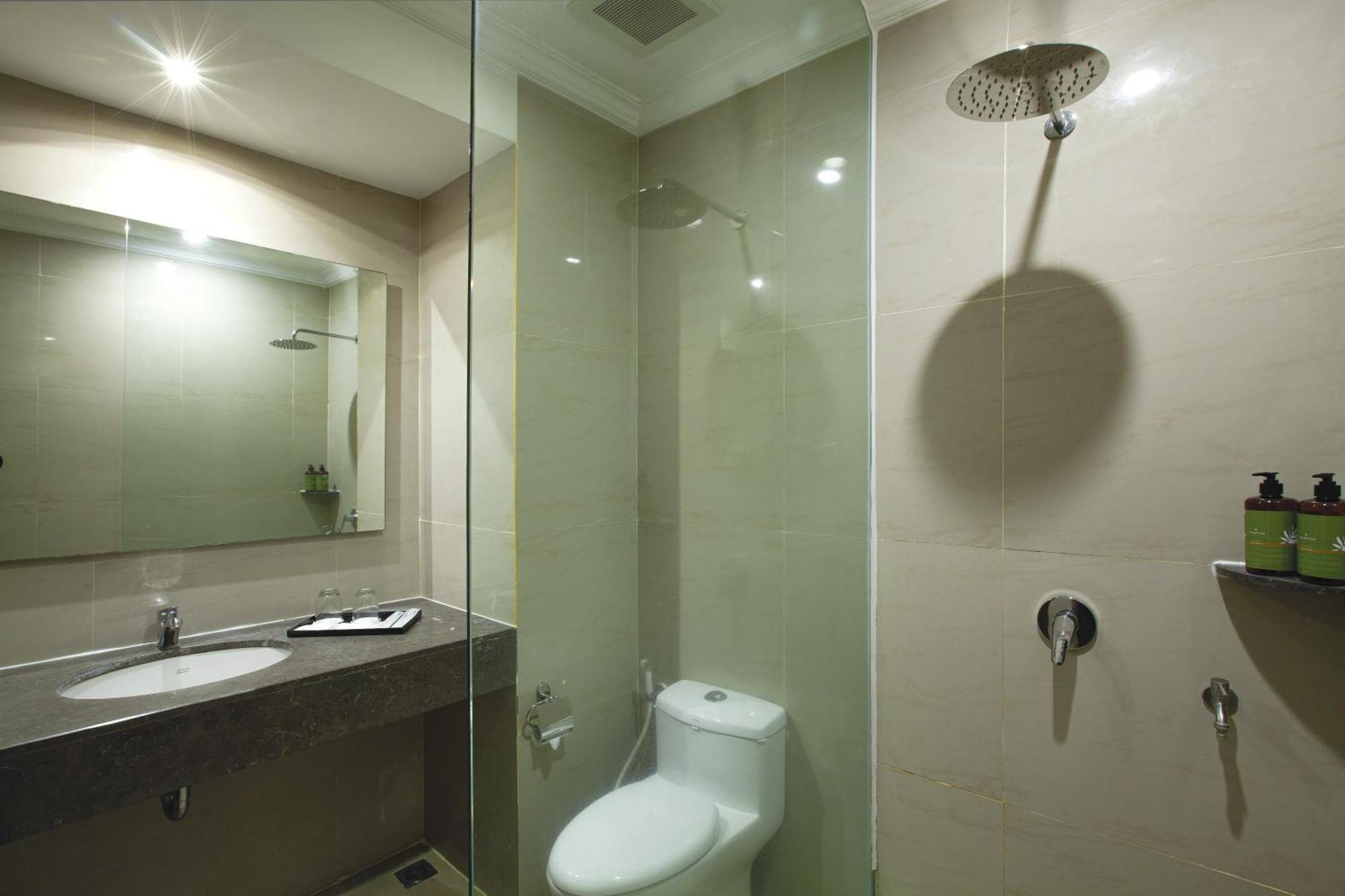 Hotel The Peak, Artotel Curated Puncak