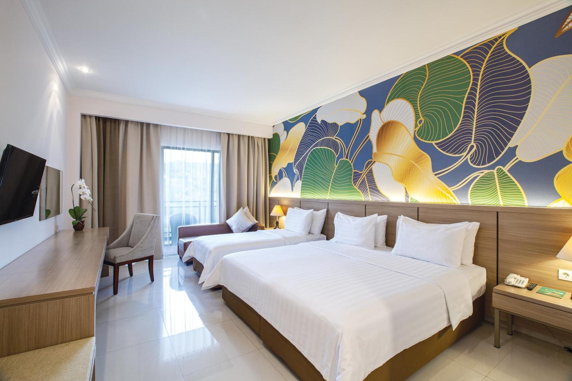The Peak, Artotel Curated 4*
