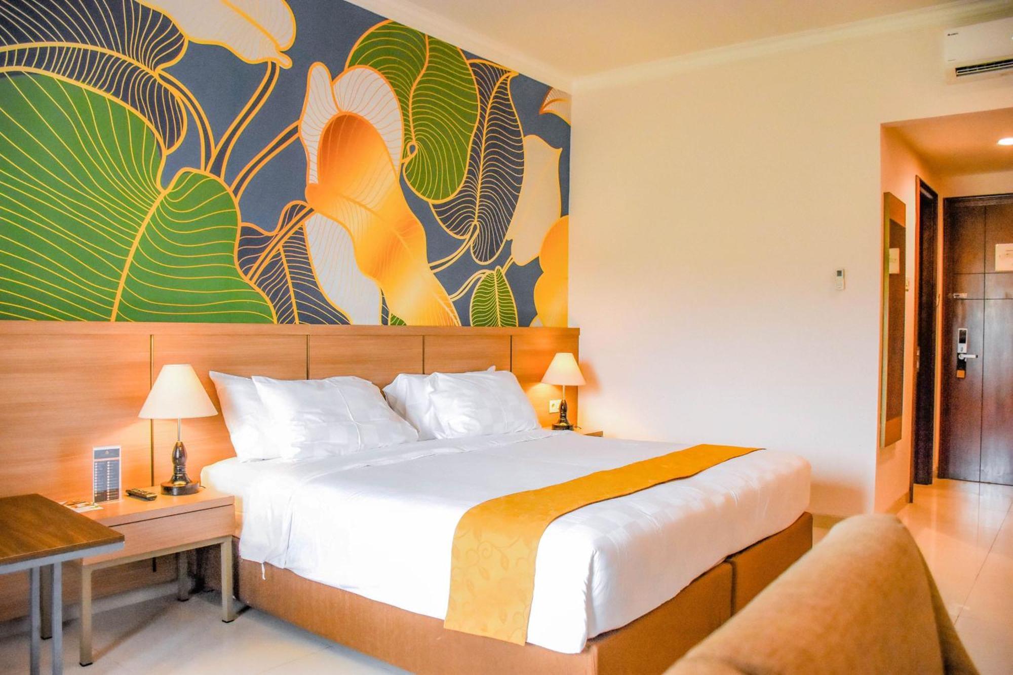 Hotel The Peak, Artotel Curated